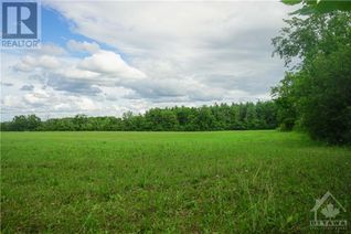 Commercial Land for Sale, 8520 Victoria Street, Metcalfe, ON