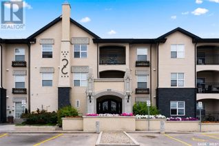 Condo Apartment for Sale, 119 1610 Dakota Drive, Regina, SK