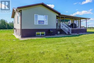 Farm for Sale, 1030 174 Range, La Crete, AB