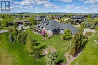 Bungalow for Sale, 204 Leighton Court, Rural Rocky View County, AB