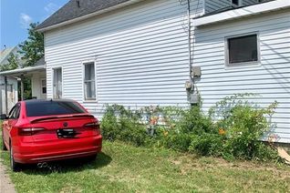 Detached House for Sale, 12 Henry Street, Moncton, NB