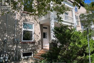 Freehold Townhouse for Sale, 97 Goulburn Avenue, Ottawa, ON