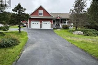 Detached House for Sale, 110 Valley Road, Carbonear, NL