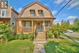 Detached House for Sale, 49 Myrtle Avenue, Welland, ON