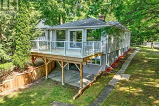 Bungalow for Sale, 59 Stanley Road, Kawartha Lakes, ON