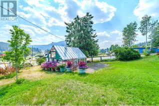 Ranch-Style House for Sale, 1300 Carson Street, Clinton, BC