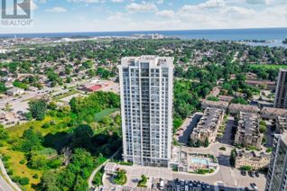 Condo for Sale, 1255 Bayly Street #2308, Pickering (Bay Ridges), ON