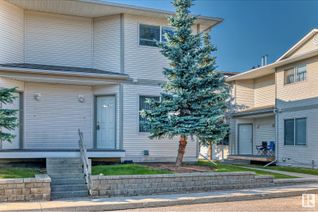 Condo Townhouse for Sale, 1108 610 King St, Spruce Grove, AB