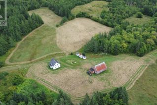 Land for Sale, 1262 Rear Intervale Road, Judique North, NS