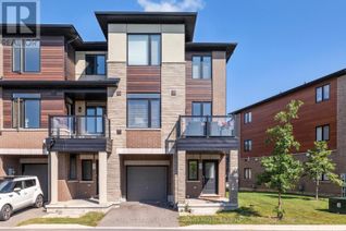 Townhouse for Sale, 590 North Service Road #61, Hamilton (Lakeshore), ON