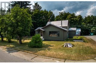 Detached House for Sale, 1201 Second Street W, Revelstoke, BC