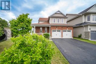 House for Sale, 323 Cachet Boulevard, Whitby (Brooklin), ON