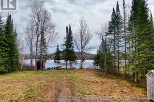 Land for Sale, 1519 Baptiste Lake Road N, Hastings Highlands, ON