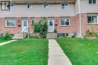 Townhouse for Sale, 527 Springbank Avenue N, Woodstock, ON