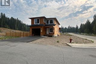 Detached House for Sale, 400 Lytton Cres, Clearwater, BC