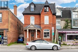 House for Sale, 113 Murray Street, Ottawa, ON