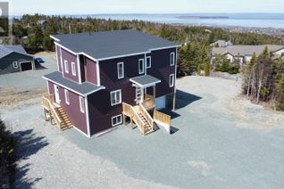 Detached House for Sale, 16 Tranquil Place, Paradise, NL