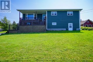 Property for Sale, 331 Main Road, Arnolds Cove, NL