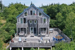 Property for Sale, 849 East Green Harbour Road, East Green Harbour, NS