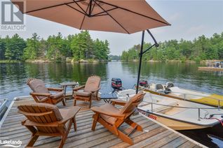 Chalet for Sale, 4 Island 21 Kl Island, Kilworthy, ON