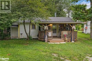 Bungalow for Sale, 93 Sturgeon Glen, Fenelon Falls, ON