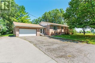 Detached House for Sale, 530 Concession 2 Road, Port Colborne, ON