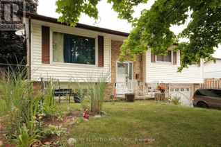 Detached House for Sale, 1536 Redwood Drive, Peterborough (Monaghan), ON