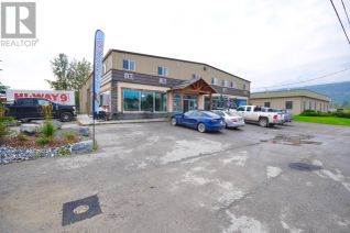 Commercial/Retail Property for Sale, 802 9th N Street #A, Golden, BC