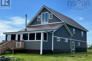 Detached House for Sale, 3036 West Sable Road, Little Harbour, NS