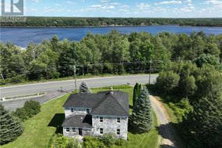 Detached House for Sale, 5217 Hwy 108, Lower Derby, NB