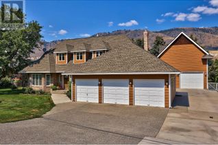 Detached House for Sale, 2246 Crescent Drive, Kamloops, BC