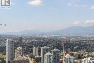 Condo for Sale, 6000 Mckay Avenue #4504, Burnaby, BC