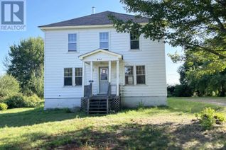 Detached House for Sale, 245 Station Street, Maccan, NS