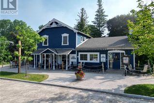 Commercial/Retail Property for Sale, 14 Main Street North, Bayfield, ON