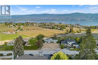 Commercial Land for Sale, 1097 Trevor Drive, West Kelowna, BC