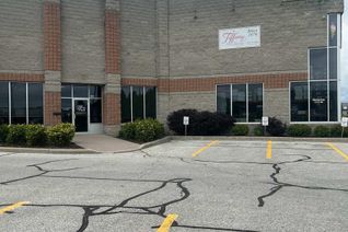 Property for Lease, 18 Mollard Court #1, Barrie (400 East), ON