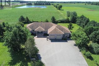 Farm for Sale, 6325 Dundas Street, Thames Centre, ON