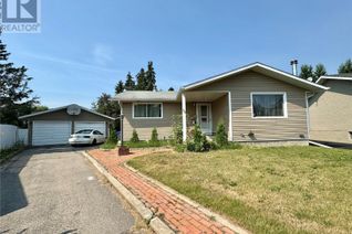 Bungalow for Sale, 35 Plaxton Place, Prince Albert, SK