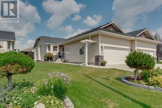 Duplex for Sale, 1920 Riverside Boulevard Nw, High River, AB