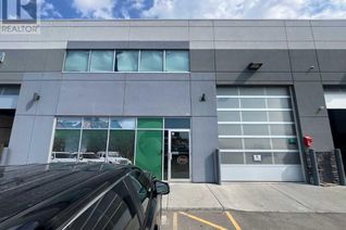 Industrial Property for Lease, 8888 88 Avenue Ne, Calgary, AB