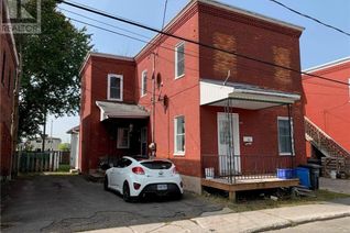 Duplex for Sale, 140-142 Atlantic Avenue, Hawkesbury, ON