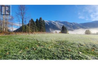 Commercial Land for Sale, A Thornhill Street #LOT, Terrace, BC