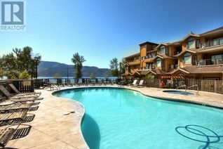 Condo Apartment for Sale, 3996 Beach Avenue #227, Peachland, BC