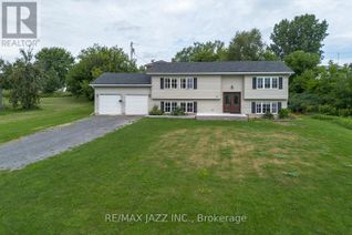 Bungalow for Sale, 23 Bayview Drive, Greater Napanee, ON