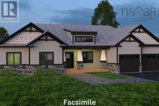 House for Sale, Lot 10 230 Run Lake Lane, Harrietsfield, NS