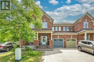 Townhouse for Sale, 106 Hanson Crescent, Milton, ON