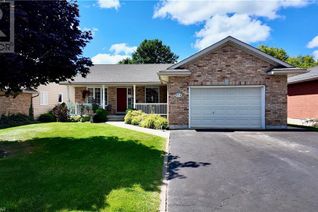 Detached House for Sale, 454 Grandview Road, Wingham, ON