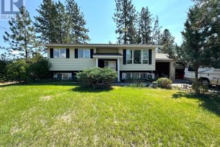 Detached House for Sale, 346 Guichon Ave, Merritt, BC