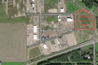 Commercial Land for Sale, 2 Rustico Road, Whitecourt, AB