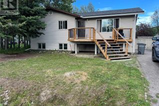 Bungalow for Sale, 5216 42 Street Ne, Chetwynd, BC